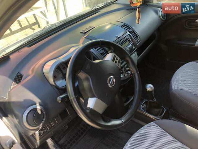 Ніссан Ноут, об'ємом двигуна 1.4 л та пробігом 204 тис. км за 4900 $, фото 17 на Automoto.ua