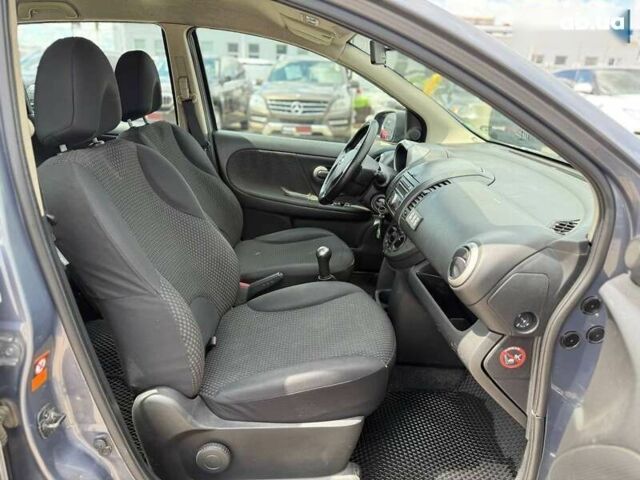 Ниссан Ноут, объемом двигателя 0 л и пробегом 227 тыс. км за 5890 $, фото 23 на Automoto.ua