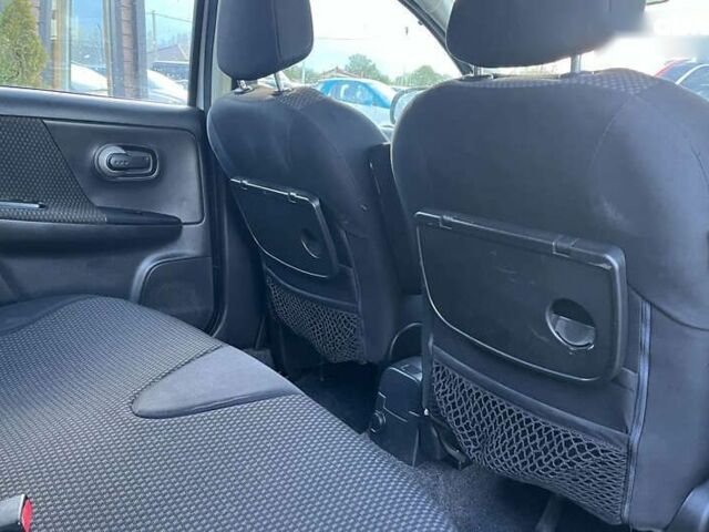 Ниссан Ноут, объемом двигателя 0 л и пробегом 257 тыс. км за 6400 $, фото 19 на Automoto.ua
