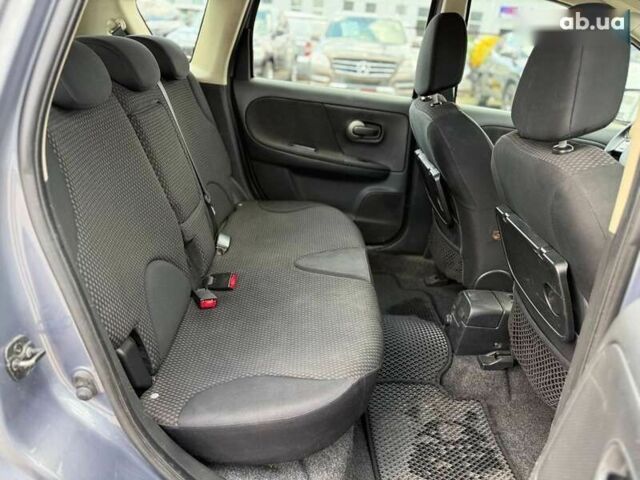 Ниссан Ноут, объемом двигателя 0 л и пробегом 227 тыс. км за 5890 $, фото 21 на Automoto.ua