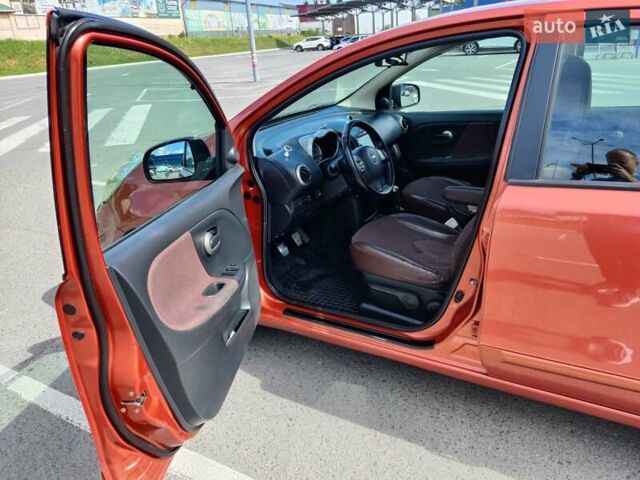 Ниссан Ноут, объемом двигателя 1.6 л и пробегом 247 тыс. км за 4900 $, фото 8 на Automoto.ua