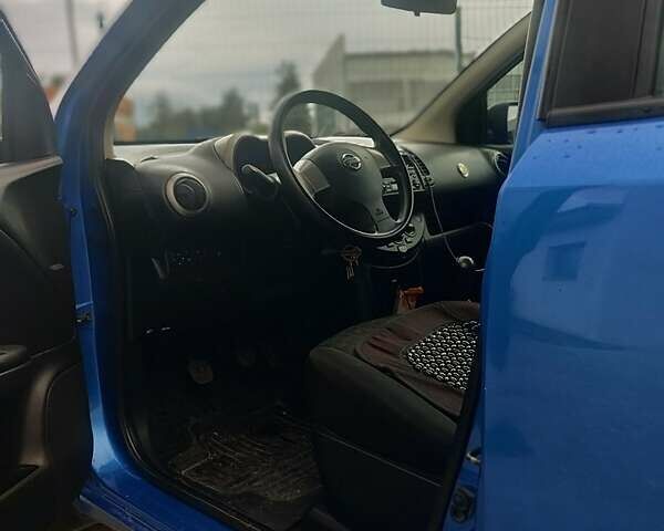 Ніссан Ноут, об'ємом двигуна 1.4 л та пробігом 230 тис. км за 5300 $, фото 22 на Automoto.ua