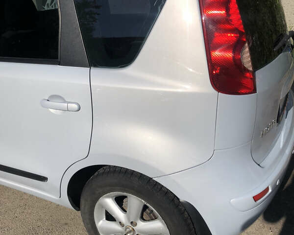 Ніссан Ноут, об'ємом двигуна 1.4 л та пробігом 204 тис. км за 4900 $, фото 4 на Automoto.ua