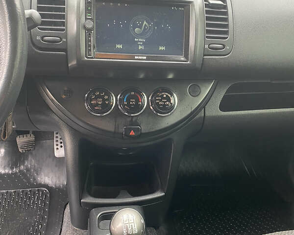 Ніссан Ноут, об'ємом двигуна 1.6 л та пробігом 198 тис. км за 5500 $, фото 7 на Automoto.ua