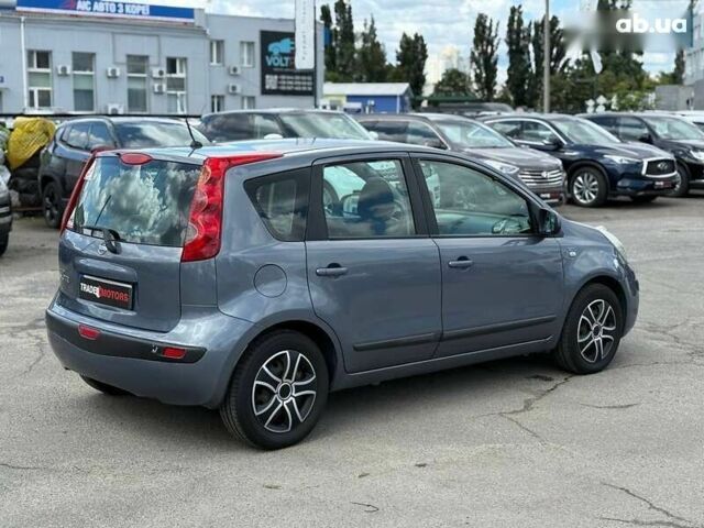 Ниссан Ноут, объемом двигателя 0 л и пробегом 227 тыс. км за 5890 $, фото 9 на Automoto.ua