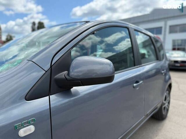 Ниссан Ноут, объемом двигателя 0 л и пробегом 227 тыс. км за 5890 $, фото 14 на Automoto.ua