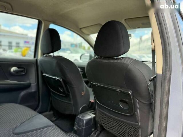 Ниссан Ноут, объемом двигателя 0 л и пробегом 227 тыс. км за 5890 $, фото 22 на Automoto.ua