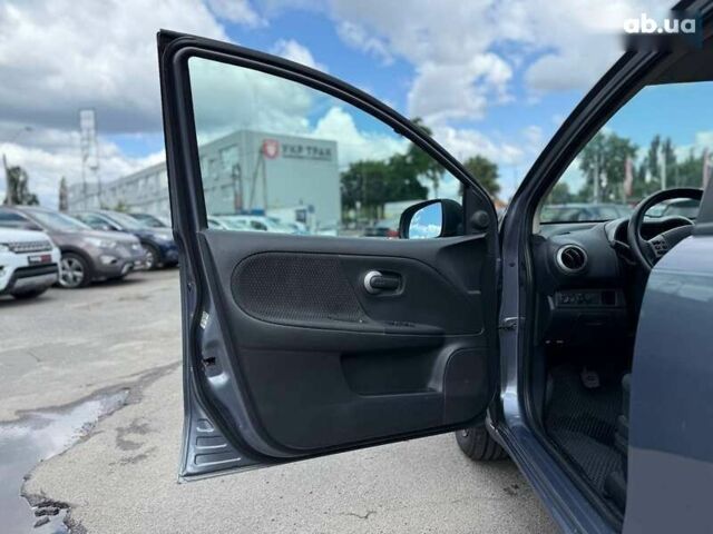 Ниссан Ноут, объемом двигателя 0 л и пробегом 227 тыс. км за 5890 $, фото 16 на Automoto.ua