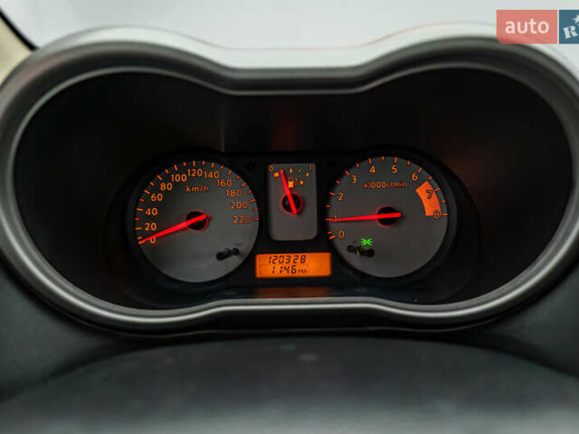 Ниссан Ноут, объемом двигателя 1.6 л и пробегом 120 тыс. км за 6880 $, фото 12 на Automoto.ua