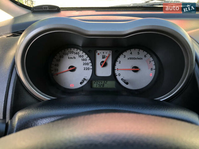 Ніссан Ноут, об'ємом двигуна 1.4 л та пробігом 204 тис. км за 4900 $, фото 13 на Automoto.ua