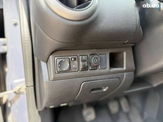 Ниссан Ноут, объемом двигателя 0 л и пробегом 227 тыс. км за 5890 $, фото 26 на Automoto.ua