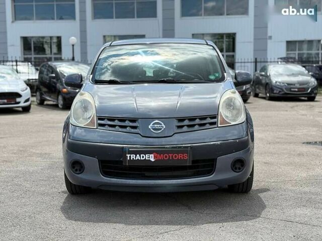 Ниссан Ноут, объемом двигателя 0 л и пробегом 227 тыс. км за 5890 $, фото 2 на Automoto.ua