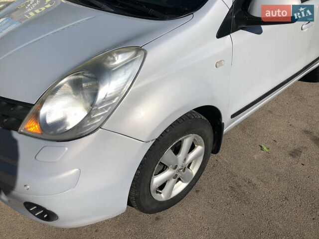 Ніссан Ноут, об'ємом двигуна 1.4 л та пробігом 204 тис. км за 4900 $, фото 5 на Automoto.ua