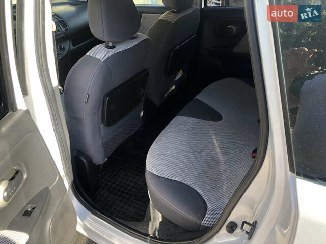 Ніссан Ноут, об'ємом двигуна 1.4 л та пробігом 204 тис. км за 4900 $, фото 19 на Automoto.ua