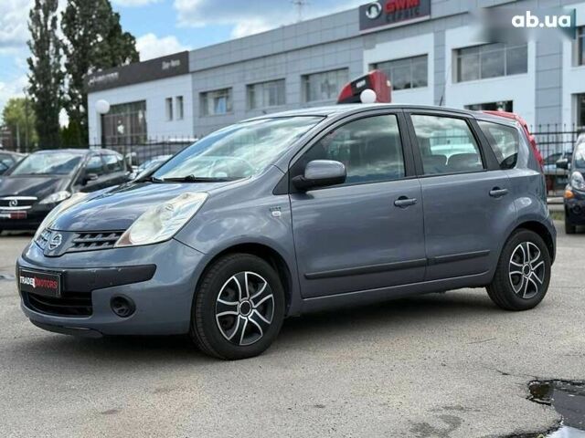 Ниссан Ноут, объемом двигателя 0 л и пробегом 227 тыс. км за 5890 $, фото 3 на Automoto.ua