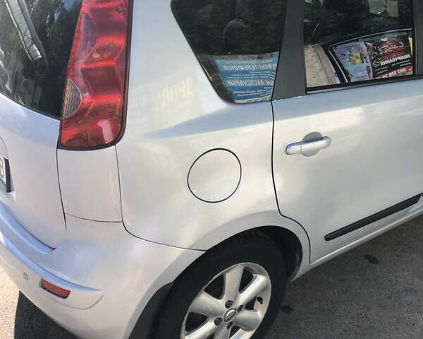 Ніссан Ноут, об'ємом двигуна 1.4 л та пробігом 204 тис. км за 4900 $, фото 3 на Automoto.ua