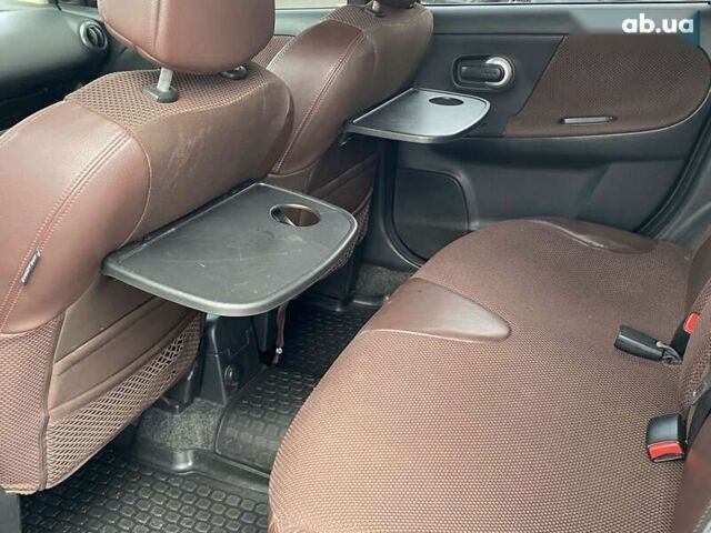 Ніссан Ноут, об'ємом двигуна 1.6 л та пробігом 176 тис. км за 5998 $, фото 13 на Automoto.ua