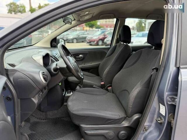 Ниссан Ноут, объемом двигателя 0 л и пробегом 227 тыс. км за 5890 $, фото 17 на Automoto.ua