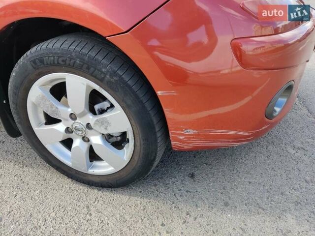Ниссан Ноут, объемом двигателя 1.6 л и пробегом 247 тыс. км за 4900 $, фото 28 на Automoto.ua