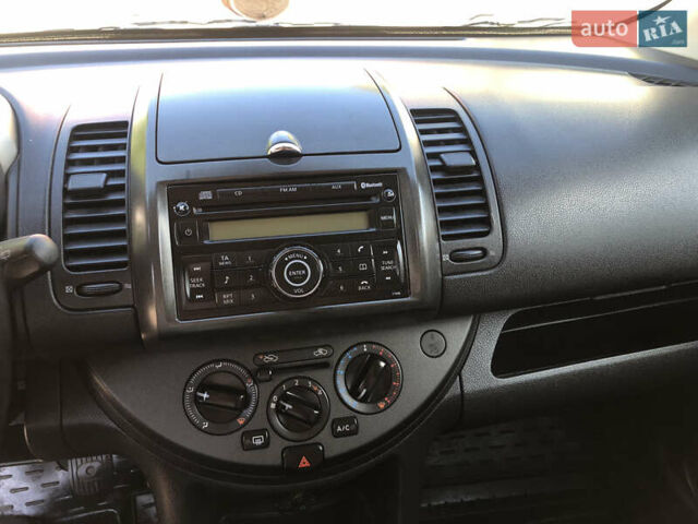 Ніссан Ноут, об'ємом двигуна 1.4 л та пробігом 204 тис. км за 4900 $, фото 16 на Automoto.ua