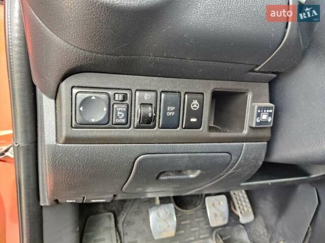 Ниссан Ноут, объемом двигателя 1.6 л и пробегом 247 тыс. км за 4900 $, фото 19 на Automoto.ua
