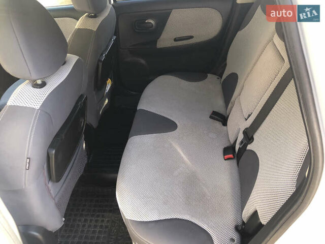 Ніссан Ноут, об'ємом двигуна 1.4 л та пробігом 204 тис. км за 4900 $, фото 18 на Automoto.ua