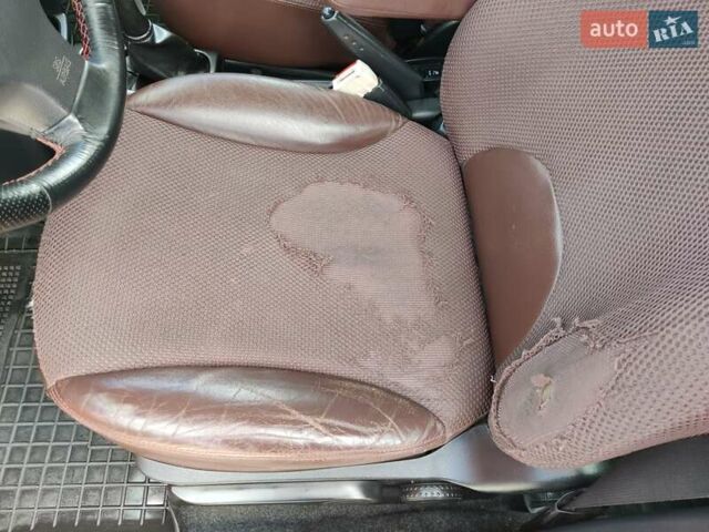 Ниссан Ноут, объемом двигателя 1.6 л и пробегом 247 тыс. км за 4900 $, фото 26 на Automoto.ua