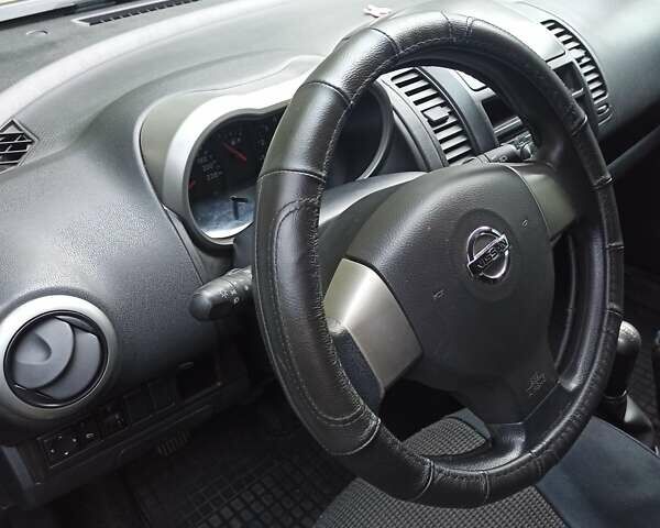 Ниссан Ноут, объемом двигателя 1.39 л и пробегом 220 тыс. км за 5199 $, фото 13 на Automoto.ua
