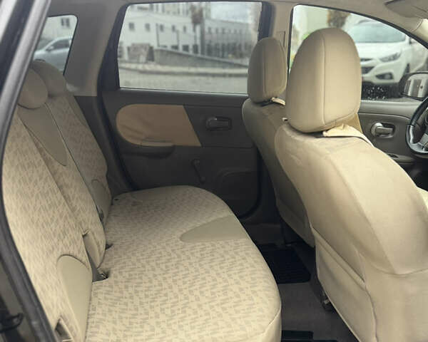 Ніссан Ноут, об'ємом двигуна 1.5 л та пробігом 284 тис. км за 3850 $, фото 10 на Automoto.ua