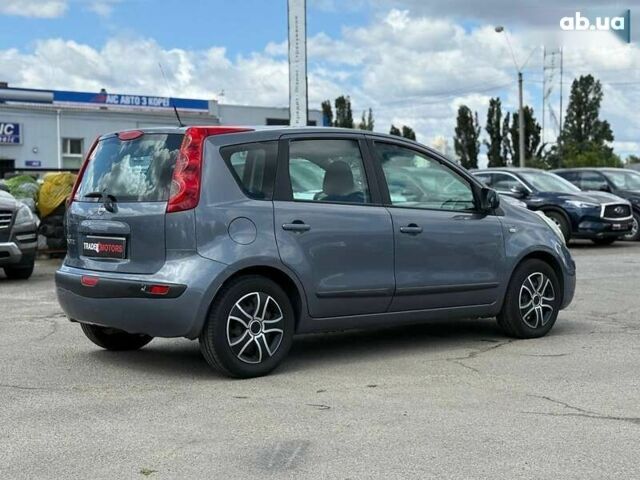 Ниссан Ноут, объемом двигателя 0 л и пробегом 227 тыс. км за 5890 $, фото 8 на Automoto.ua