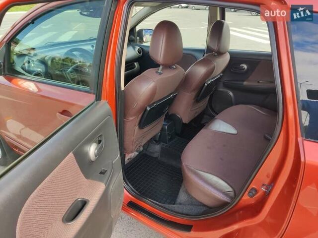 Ниссан Ноут, объемом двигателя 1.6 л и пробегом 247 тыс. км за 4900 $, фото 10 на Automoto.ua