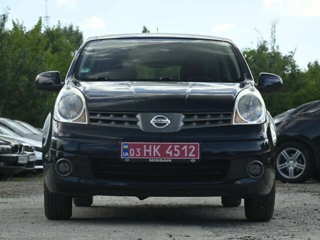 Ниссан Ноут, объемом двигателя 1.4 л и пробегом 194 тыс. км за 5750 $, фото 3 на Automoto.ua