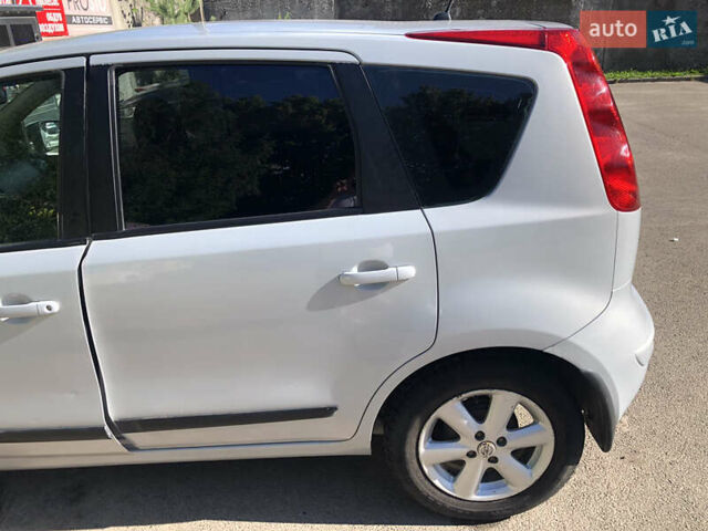 Ніссан Ноут, об'ємом двигуна 1.4 л та пробігом 204 тис. км за 4900 $, фото 7 на Automoto.ua