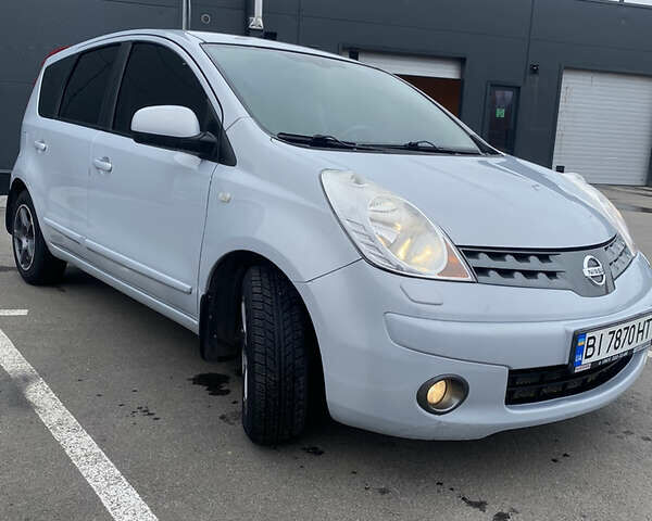 Ніссан Ноут, об'ємом двигуна 1.6 л та пробігом 198 тис. км за 5500 $, фото 4 на Automoto.ua