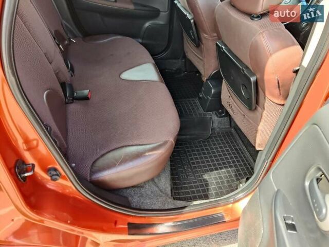 Ниссан Ноут, объемом двигателя 1.6 л и пробегом 247 тыс. км за 4900 $, фото 11 на Automoto.ua