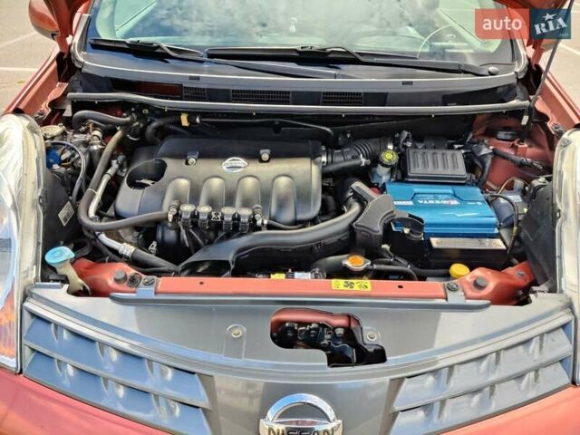 Ниссан Ноут, объемом двигателя 1.6 л и пробегом 247 тыс. км за 4900 $, фото 24 на Automoto.ua