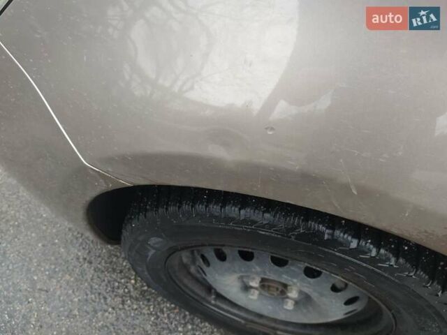 Ніссан Ноут, об'ємом двигуна 1.4 л та пробігом 178 тис. км за 5400 $, фото 5 на Automoto.ua