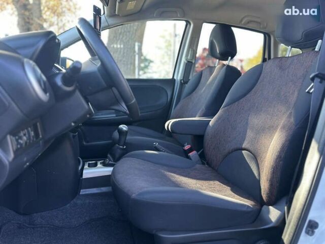 Ниссан Ноут, объемом двигателя 1.4 л и пробегом 236 тыс. км за 6500 $, фото 28 на Automoto.ua