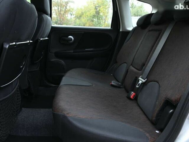 Ниссан Ноут, объемом двигателя 0 л и пробегом 194 тыс. км за 5700 $, фото 27 на Automoto.ua