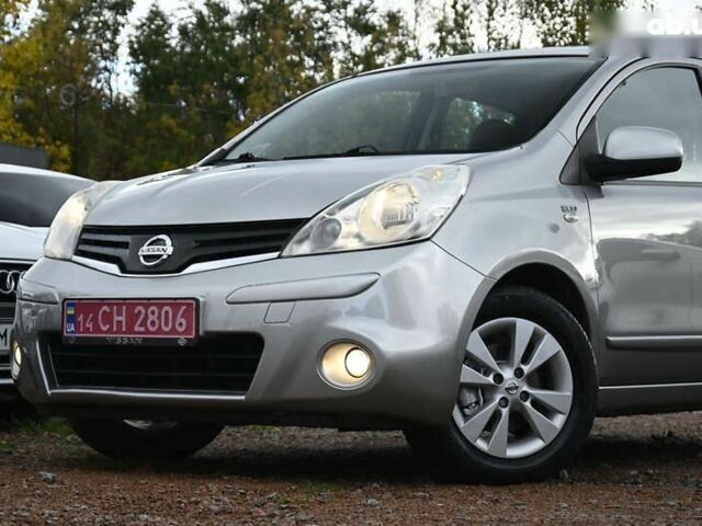 Ниссан Ноут, объемом двигателя 0 л и пробегом 194 тыс. км за 5700 $, фото 7 на Automoto.ua