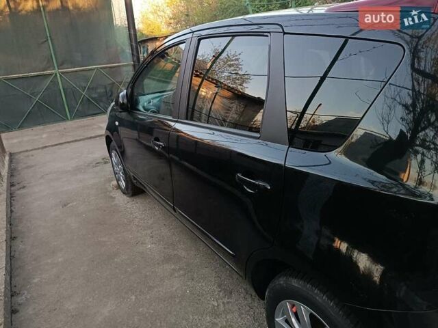 Ниссан Ноут, объемом двигателя 1.6 л и пробегом 244 тыс. км за 7200 $, фото 4 на Automoto.ua