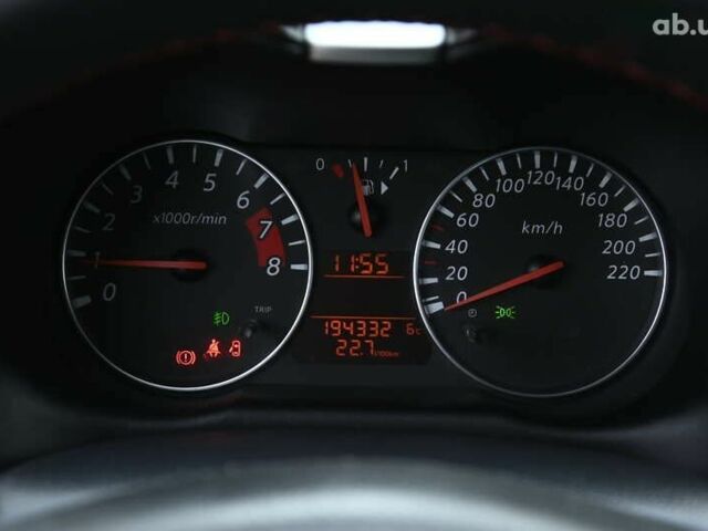 Ниссан Ноут, объемом двигателя 0 л и пробегом 194 тыс. км за 5999 $, фото 23 на Automoto.ua