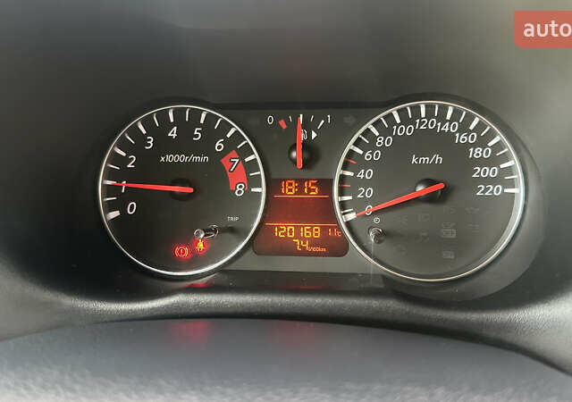 Ниссан Ноут, объемом двигателя 1.39 л и пробегом 120 тыс. км за 5999 $, фото 27 на Automoto.ua