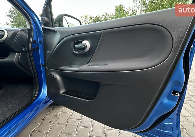 Ниссан Ноут, объемом двигателя 1.39 л и пробегом 120 тыс. км за 5999 $, фото 25 на Automoto.ua