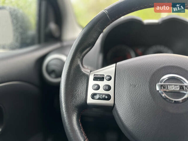 Ниссан Ноут, объемом двигателя 1.39 л и пробегом 120 тыс. км за 5999 $, фото 29 на Automoto.ua