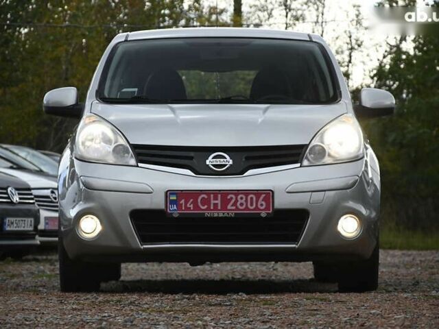 Ниссан Ноут, объемом двигателя 0 л и пробегом 194 тыс. км за 5700 $, фото 3 на Automoto.ua