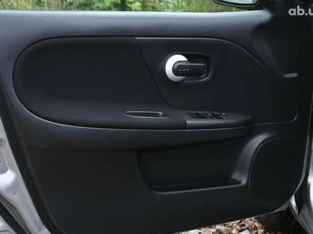 Ниссан Ноут, объемом двигателя 0 л и пробегом 194 тыс. км за 5700 $, фото 18 на Automoto.ua
