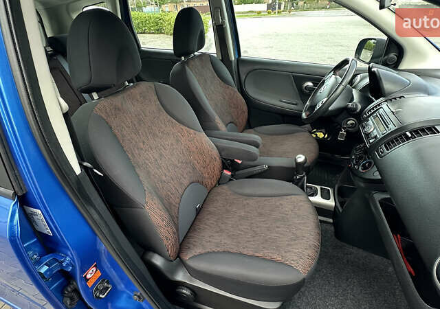 Ниссан Ноут, объемом двигателя 1.39 л и пробегом 120 тыс. км за 5999 $, фото 26 на Automoto.ua