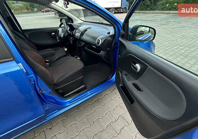 Ниссан Ноут, объемом двигателя 1.39 л и пробегом 120 тыс. км за 5999 $, фото 24 на Automoto.ua