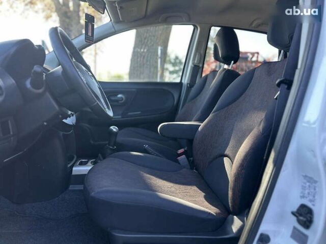 Ниссан Ноут, объемом двигателя 1.4 л и пробегом 236 тыс. км за 6500 $, фото 29 на Automoto.ua